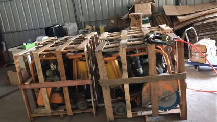 太原行李、家具、电器包装托运