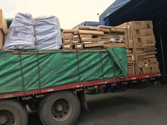 太原家具托运
