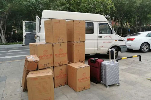 太原行李托运公司
