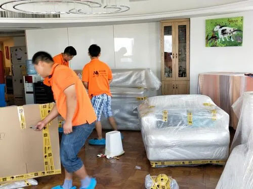 太原精品搬家公司